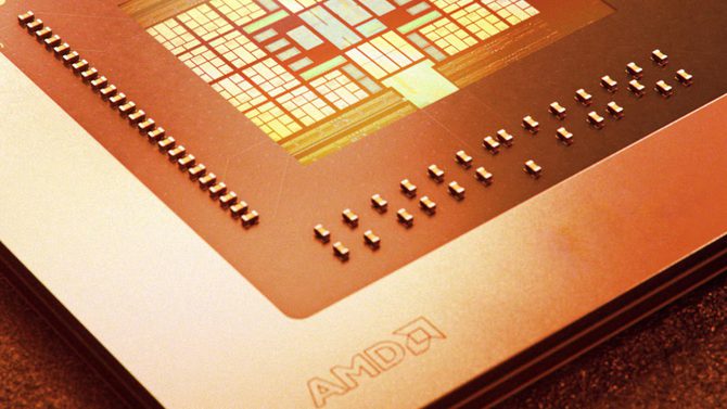 AMD Versal RF — анонс многозадачных SoC-систем, которые будут использоваться в оборонной, аэрокосмической и исследовательской сферах
