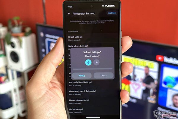 Как записать собственные голосовые указания в навигации Waze и стоит ли это делать? Пошаговое руководство