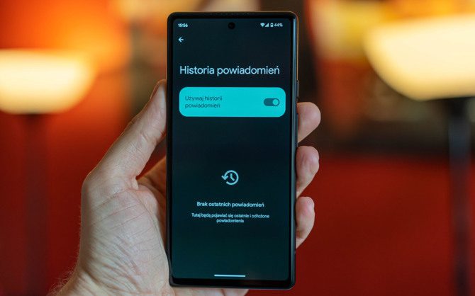 Как прочитать отклоненные уведомления на Android? Это очень просто! Посмотрите наше краткое руководство