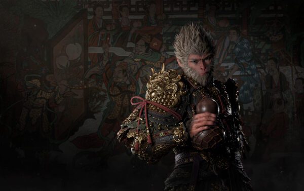 Новое обновление для Black Myth: Wukong содержит множество изменений: карта, новые режимы, улучшения производительности и многое другое.
