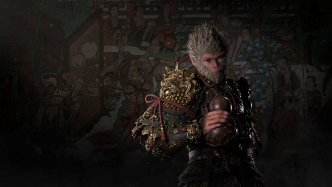 Новое обновление для Black Myth: Wukong содержит множество изменений: карта, новые режимы, улучшения производительности и многое другое.
