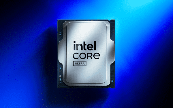 Процессоры Intel Arrow Lake с большим скачком производительности в Cyberpunk 2077 с новым обновлением 2.2