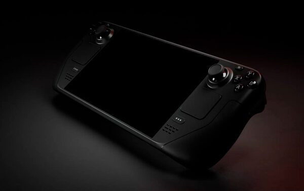 Steam Deck OLED доступен гораздо дешевле. Valve только начала продавать восстановленные устройства