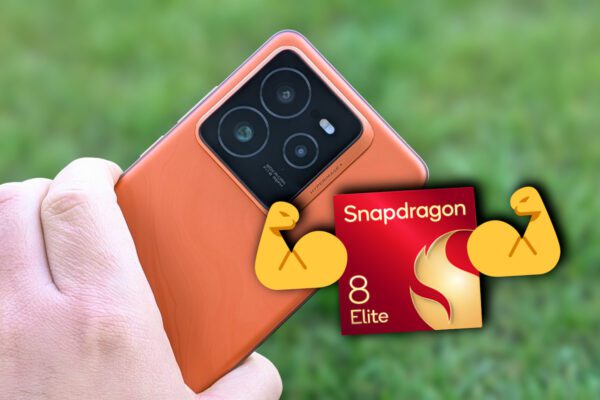 Смартфоны получат большой успех. Я проверил, на что способен Snapdragon 8 Elite