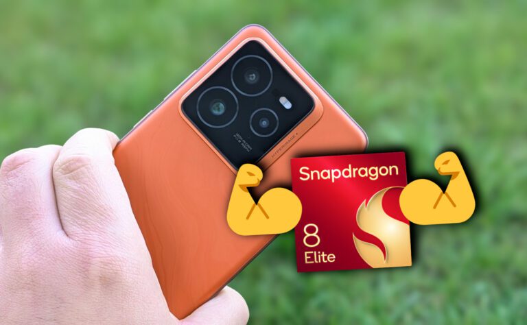 Смартфоны получат большой успех. Я проверил, на что способен Snapdragon 8 Elite