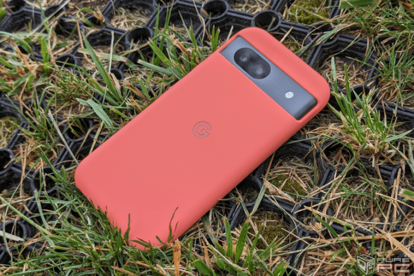 Google Pixel 9a не скрывает от нас никаких секретов. Скоро появится интересный смартфон среднего класса