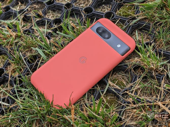 Google Pixel 9a не скрывает от нас никаких секретов. Скоро появится интересный смартфон среднего класса
