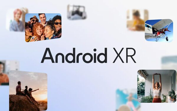 Google представляет новую систему Android XR, интегрированную с Gemini. Первая гарнитура от Samsung в 2025 году Google представляет новую систему Android XR, интегрированную с Gemini. Первая гарнитура от Samsung в 2025 году
