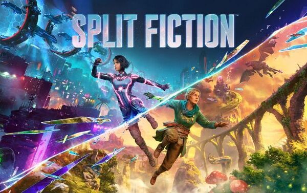 Split Fiction — вот новая игра от Hazelight Studios. Это мог бы быть еще один хит, такой как It Takes Two и A Way Out.