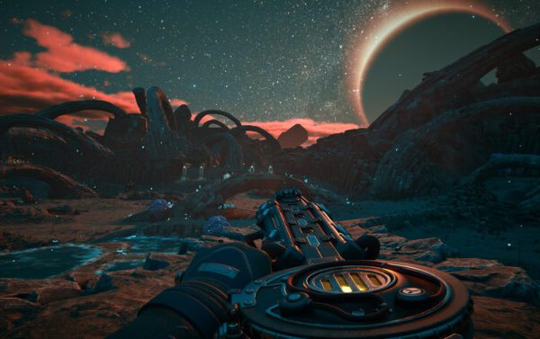 The Outer Worlds 2 с первым трейлером, показывающим фрагменты игрового процесса. Фанаты первой части должны быть довольны