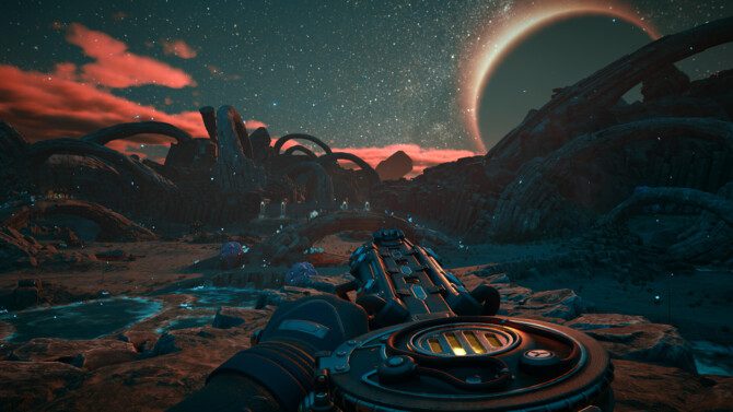 The Outer Worlds 2 с первым трейлером, показывающим фрагменты игрового процесса. Фанаты первой части должны быть довольны
