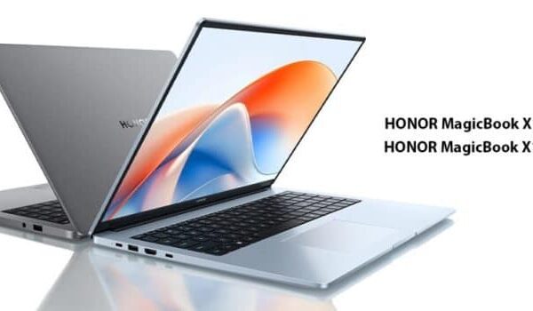 Honor представила ноутбуки MagicBook X16 Plus и X14 Plus с загадочными процессорами Intel Core i5-220H