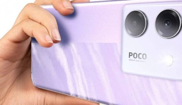 Poco представила M7 Pro 5G с чипом Dimensity 7025 Ultra, камерой 50 Мп и аккумулятором емкостью 5110 мАч по цене от 175 долларов.