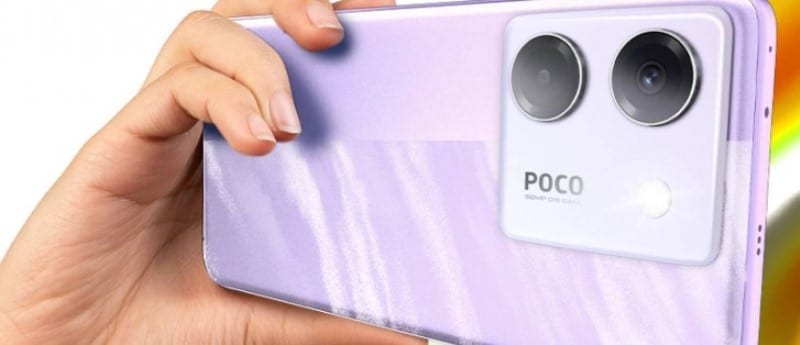 Poco представила M7 Pro 5G с чипом Dimensity 7025 Ultra, камерой 50 Мп и аккумулятором емкостью 5110 мАч по цене от 175 долларов.