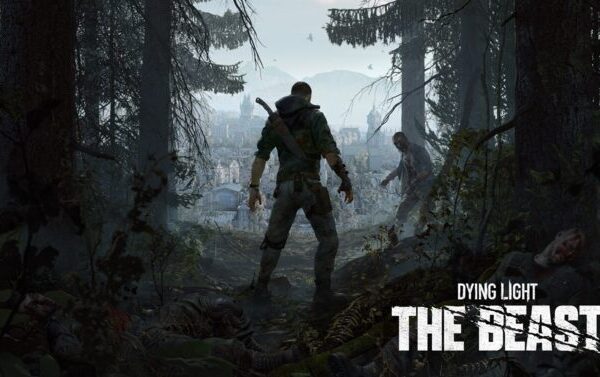 Dying Light: The Beast — трейлер игры, демонстрирующий фрагменты игрового процесса. Кайл Крейн в беде