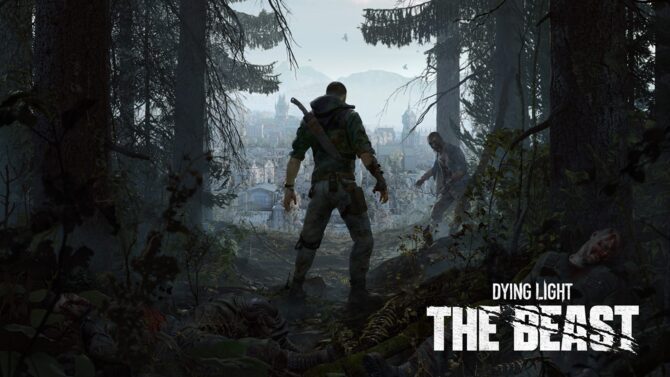 Dying Light: The Beast — трейлер игры, демонстрирующий фрагменты игрового процесса. Кайл Крейн в беде