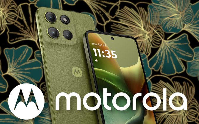 Новые смартфоны от Motorola: moto e15, moto g05, moto g15 и moto g15 power. MediaTek Helio G81 Extreme и Android 15