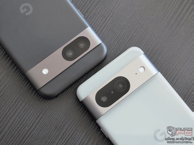 Смартфоны Google Pixel 10 получат модем от MediaTek. Это может означать длительное время работы и низкие температуры.