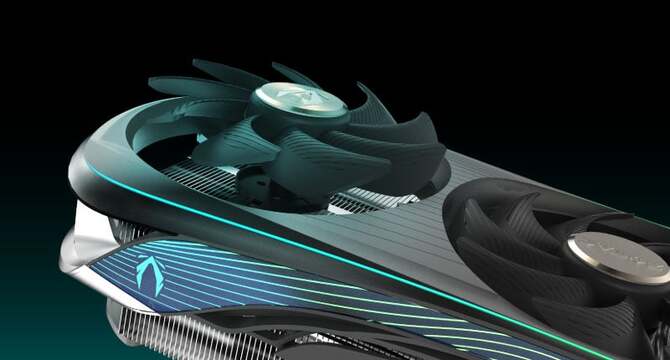 ZOTAC подтверждает предстоящий выпуск видеокарт NVIDIA GeForce RTX 5090, RTX 5080, RTX 5070 Ti и RTX 5070
