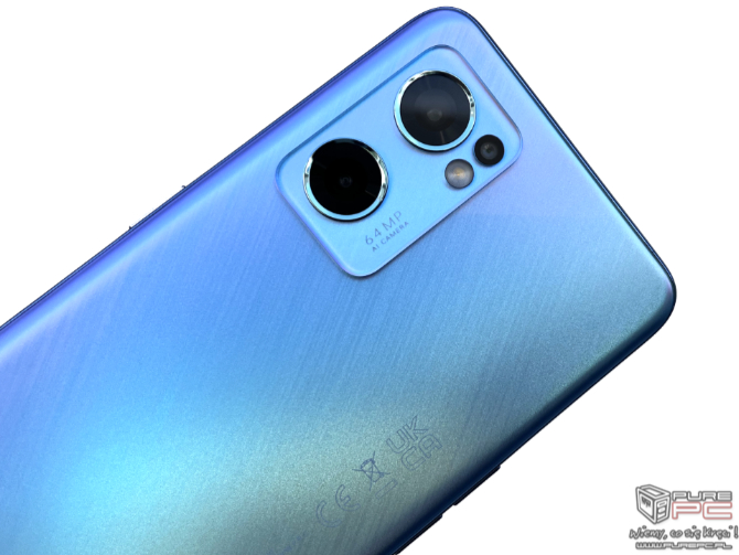 OPPO SUPERVOOC: все, что вам нужно знать о технологии быстрой зарядки аккумуляторов смартфонов (nc1)