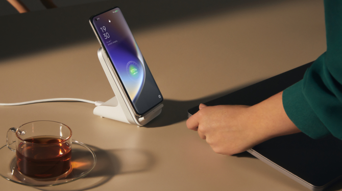 OPPO SUPERVOOC: все, что вам нужно знать о технологии быстрой зарядки аккумуляторов смартфонов (nc1)