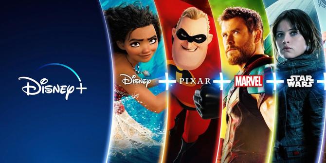 Завтра Disney+ дебютирует в Польше — мы обсуждаем все детали VOD-платформы, включая цену, приложение и контент (2)