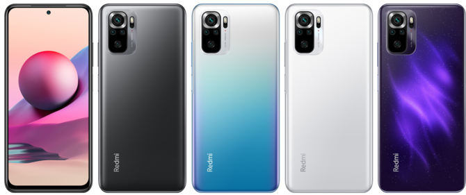 Новый смартфон, часы, а может быть, самокат? С этими устройствами Xiaomi возвращение в школу станет приятнее! (2)