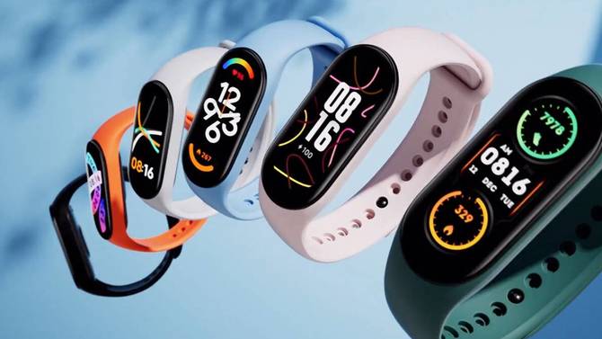Новый смартфон, часы, а может быть, самокат? С этими устройствами Xiaomi возвращение в школу станет приятнее! (7)