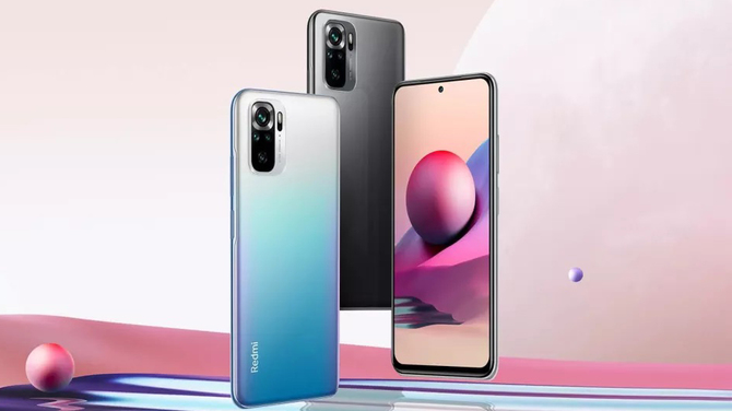 Новый смартфон, часы, а может быть, самокат? С этими устройствами Xiaomi возвращение в школу станет приятнее! (3)