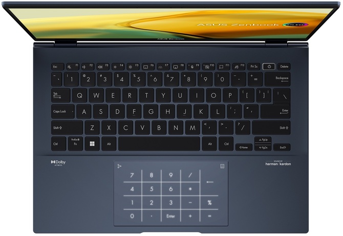 Снова в школу с ASUS. Здесь вы найдете привлекательные ноутбуки для повседневного обучения и создания творческих проектов (7)