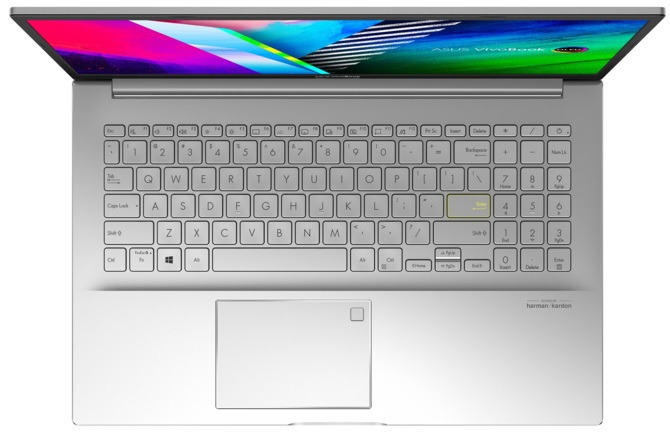 Снова в школу с ASUS. Здесь вы найдете привлекательные ноутбуки для повседневного обучения и создания творческих проектов (3)