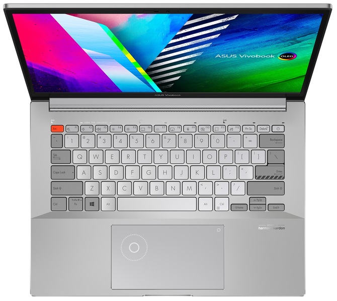 Снова в школу с ASUS. Здесь вы найдете привлекательные ноутбуки для повседневного обучения и создания творческих проектов (5)