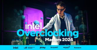 Мастера разгона Intel 2024