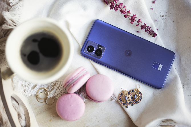 Motorola Edge 30 Neo, Fusion или Ultra? Проверьте, какой из этих смартфонов подойдет именно вам (3)