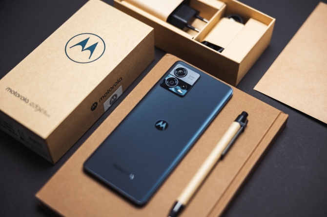 Motorola Edge 30 Neo, Fusion или Ultra? Проверьте, какой из этих смартфонов подойдет именно вам (5)