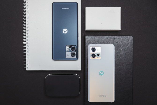 Motorola Edge 30 Neo, Fusion или Ultra? Проверьте, какой из этих смартфонов подойдет именно вам (6)