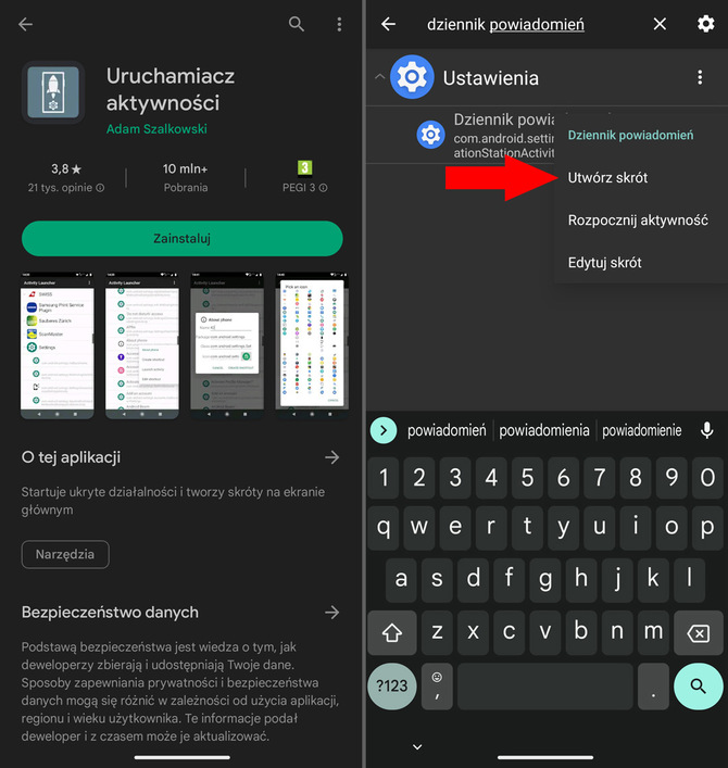 Как прочитать отклоненные уведомления на Android? Это очень просто! См. наше краткое руководство (8)