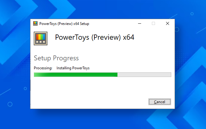 Microsoft PowerToys – как повысить эффективность работы и полностью использовать возможности Windows (3)