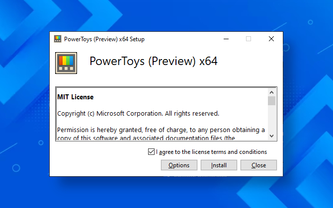Microsoft PowerToys – как повысить эффективность работы и полностью использовать возможности Windows (2)