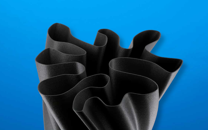 Какую нить для 3D-принтера выбрать? Каковы характеристики PLA, PETG, TPU и других? Руководство для начинающих (5)