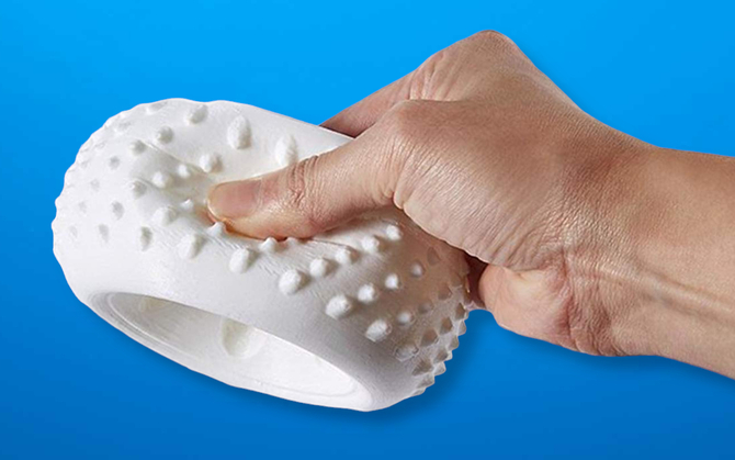 Какую нить для 3D-принтера выбрать? Каковы характеристики PLA, PETG, TPU и других? Руководство для начинающих (4)