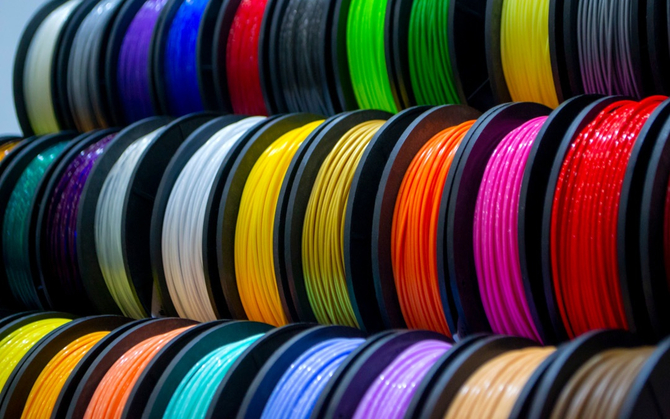Какую нить для 3D-принтера выбрать? Каковы характеристики PLA, PETG, TPU и других? Руководство для начинающих (8)