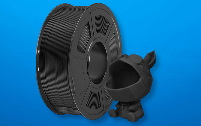 Какую нить для 3D-принтера выбрать? Каковы характеристики PLA, PETG, TPU и других? Руководство для начинающих (2)