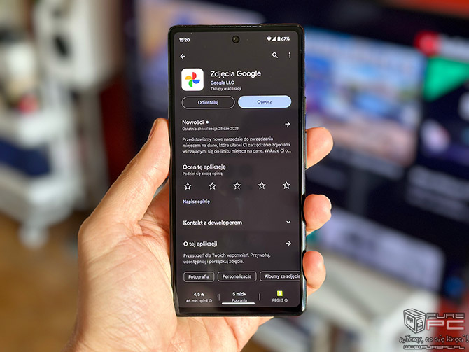 12 новых эффектов в приложении Google Photos. Улучшат ли они внешний вид ваших видео и помогут ли они выделиться из толпы? См. примеры и ставку (nc1)