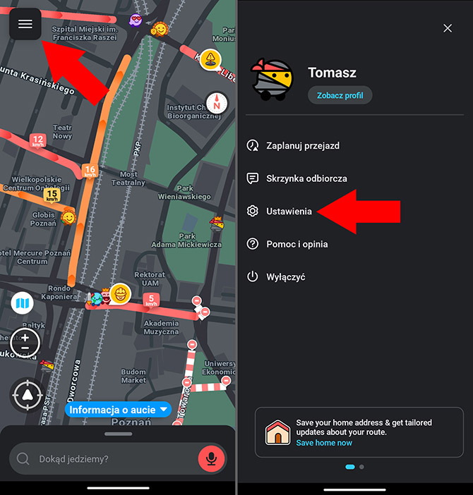 Как записать собственные голосовые указания в навигации Waze и стоит ли это делать? Пошаговое руководство (nc1)