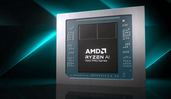 AMD Ryzen AI Max+ 395 — протестирован топовый процессор Strix Halo с 16 ядрами Zen 5 и системой Radeon 8060S