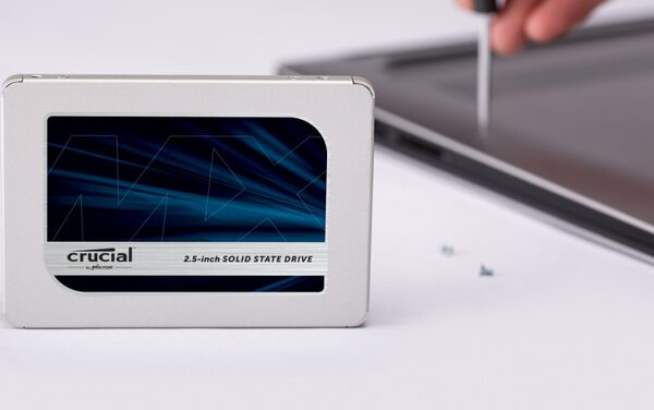 Crucial MX500 больше не будет производиться. Выдающийся твердотельный накопитель с разъемом SATA 6 Гбит/с уходит из эксплуатации