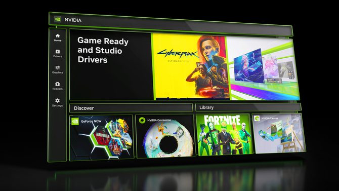 Приложение NVIDIA может снизить производительность оборудования в играх. Несколько игр были протестированы на видеокарте GeForce RTX 4060.