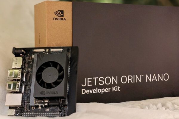 NVIDIA представляет Jetson Orin Nano Super. Новый мини-ПК для искусственного интеллекта стал дешевле и предложит нам больше