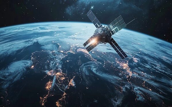 Европейский Союз бросает вызов Starlink. К 2030 году будет создана новая сеть спутников, обеспечивающих доступ в Интернет. Европейский Союз бросает вызов Starlink. К 2030 году будет создана новая сеть спутников, обеспечивающих доступ в Интернет.